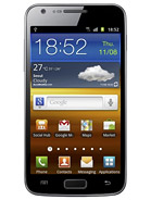 Samsung Galaxy S II LTE I9210 title=